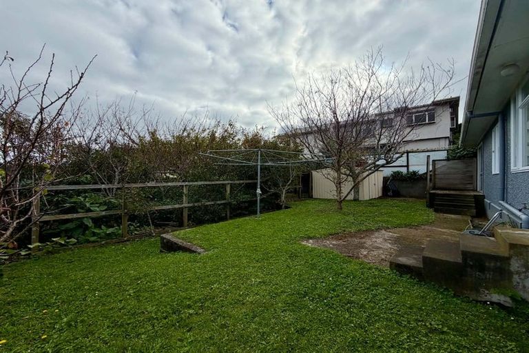 Photo of property in 60 Ballance Street, Lower Vogeltown, New Plymouth, 4310