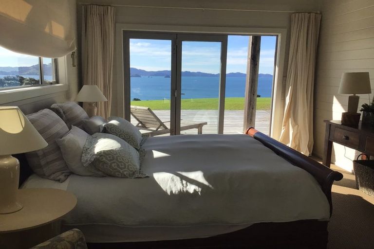 Photo of property in 899e Purangi Road, Cooks Beach, Whitianga, 3591