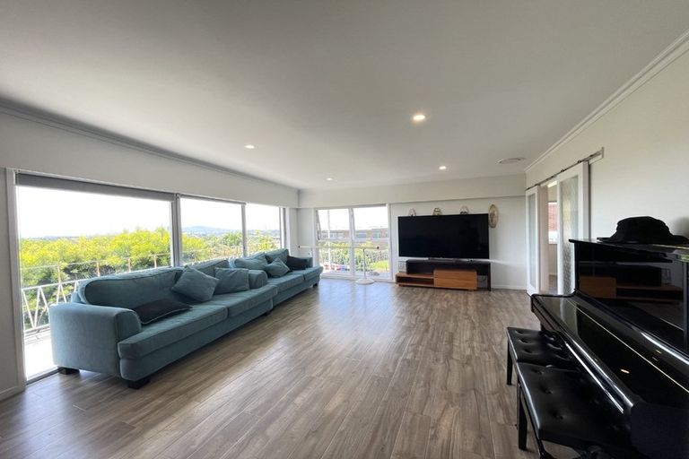 Photo of property in 62 Mountbatten Avenue, Hillcrest, Auckland, 0627