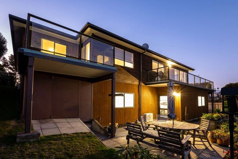 Photo of property in 57 Navigation Drive, Whitby, Porirua, 5024