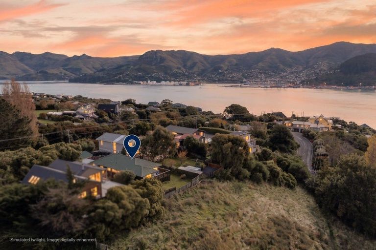 Photo of property in 118 Marine Drive, Diamond Harbour, Lyttelton, 8971