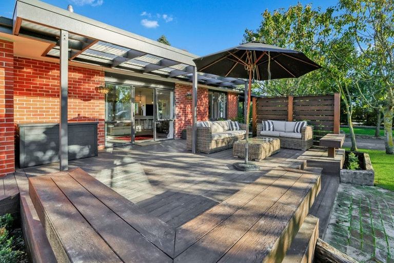 Photo of property in 34 Mayfield Klondyke Road, Mayfield, Ashburton, 7778