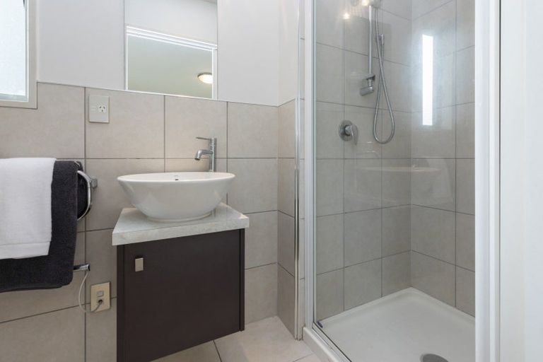 Photo of property in 5/121 Bishop Street, St Albans, Christchurch, 8014