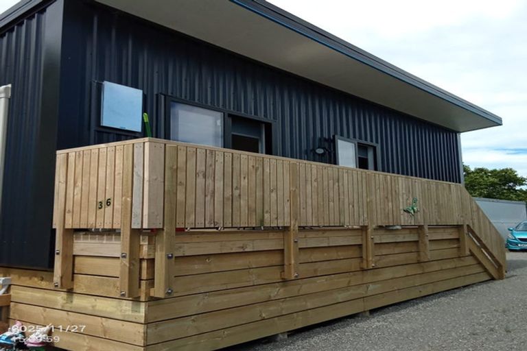 Photo of property in 36 Alport Place, Woolston, Christchurch, 8023