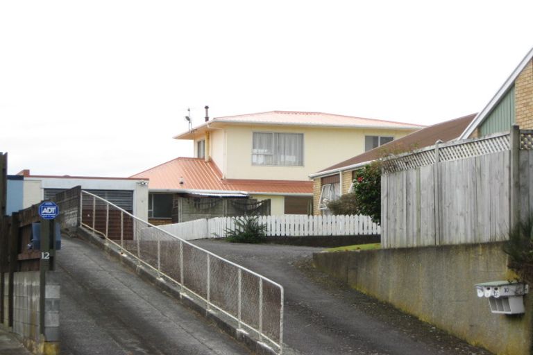 Photo of property in 3/10 Birdwood Avenue, Moturoa, New Plymouth, 4310