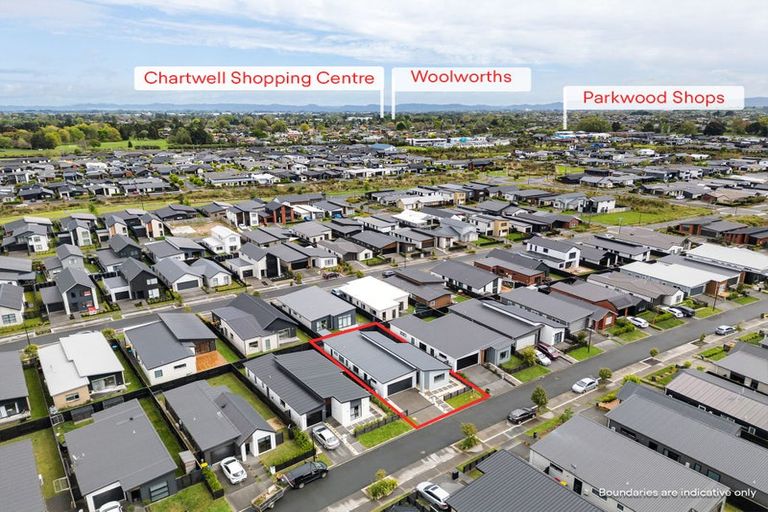 Photo of property in 13 Gosset Avenue, Chartwell, 3210