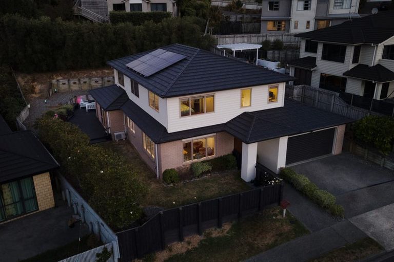 Photo of property in 21 Winsley Terrace, Churton Park, Wellington, 6037