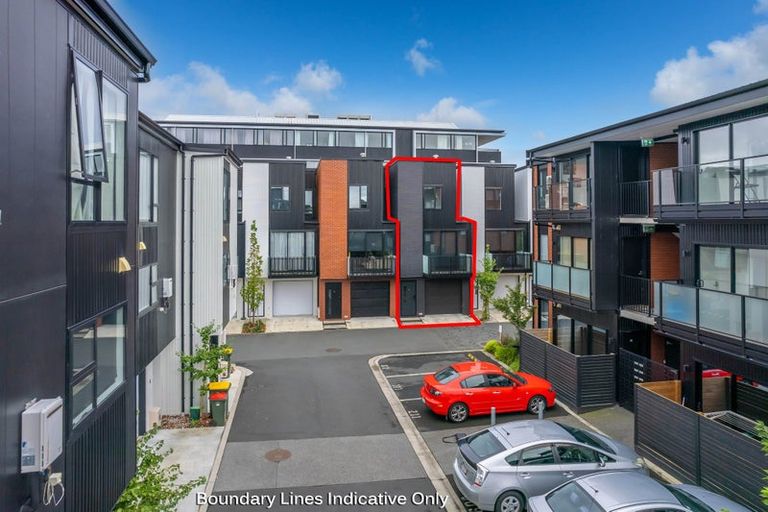 Photo of property in 11/216u Tristram Street, Hamilton Central, Hamilton, 3204