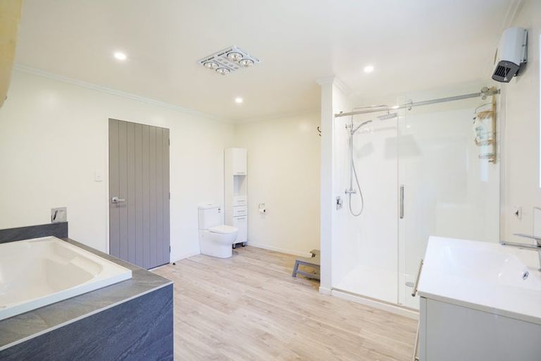 Photo of property in 591 Omaui Road, Omaui, Invercargill, 9877