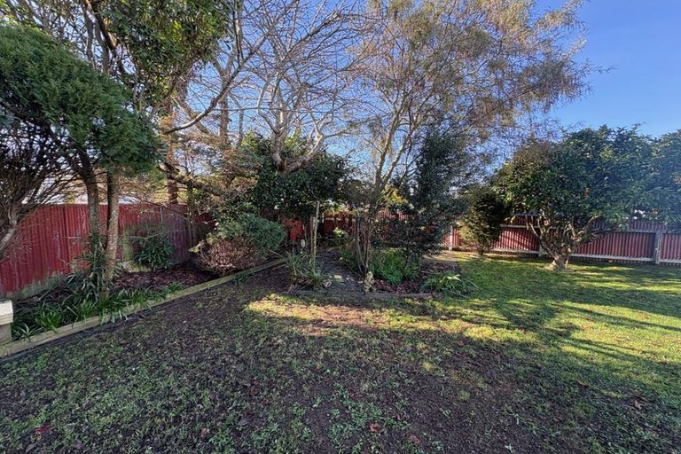 Photo of property in 5 Weld Street, Levin, 5510