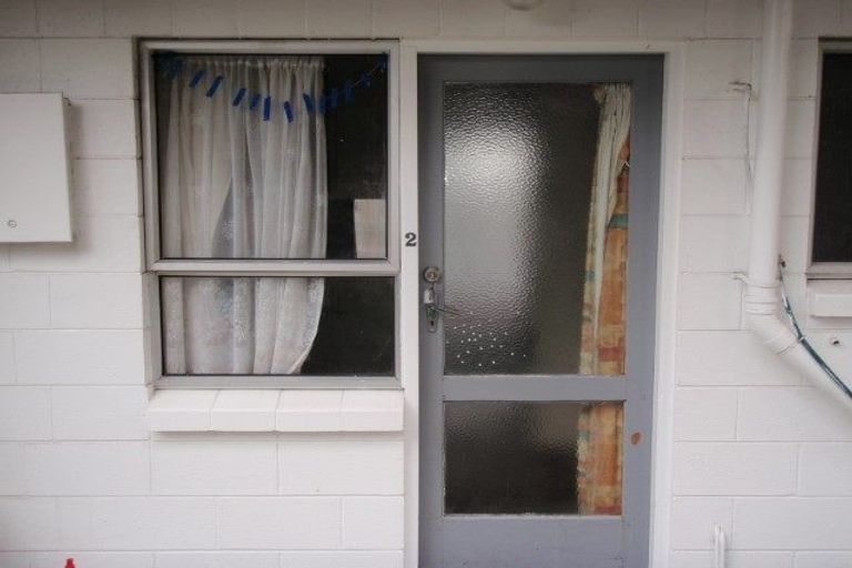 Photo of property in 4/45 Berry Street, St Albans, Christchurch, 8014