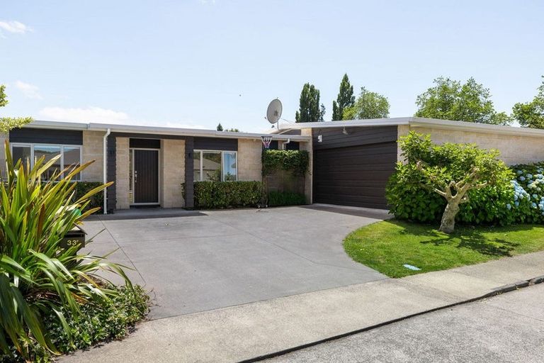 Photo of property in 33f Kelly Road, Cambridge, 3434