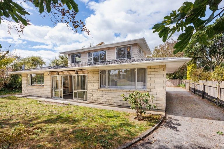 Photo of property in 10 Futter Street, Foxton, 4814