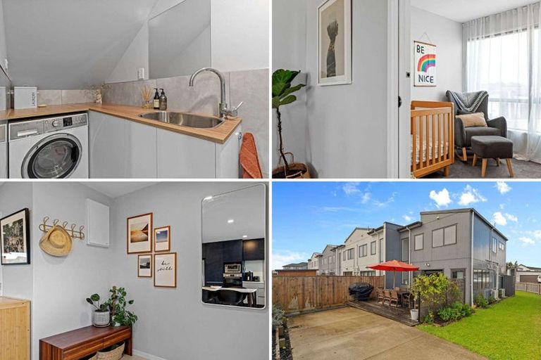 Photo of property in 1 Exmoor Road, Karaka, Papakura, 2113