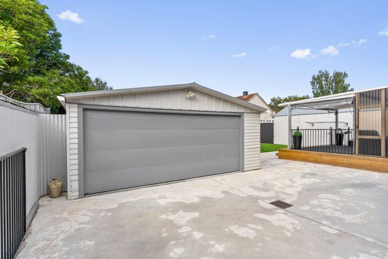 Photo of property in 186 Naenae Road, Naenae, Lower Hutt, 5011