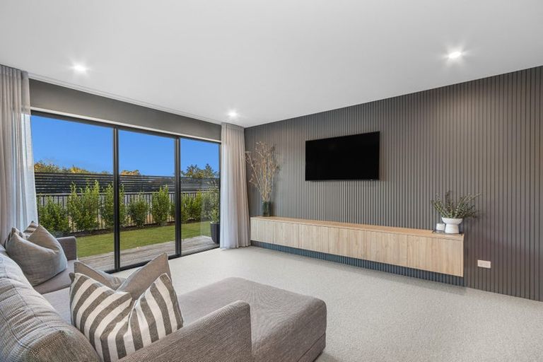 Photo of property in 308 Highsted Road, Casebrook, Christchurch, 8051