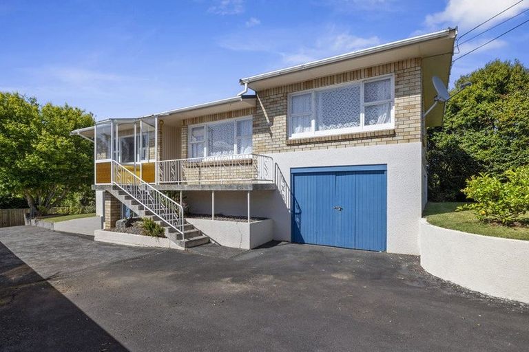 Photo of property in 21 Junction Street, Welbourn, New Plymouth, 4312