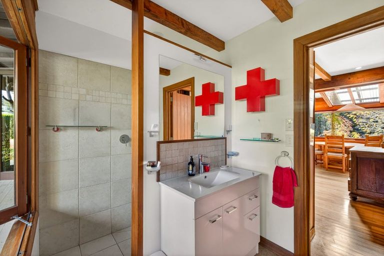 Photo of property in 22 Herring Stream Road, Motueka Valley, Motueka, 7196