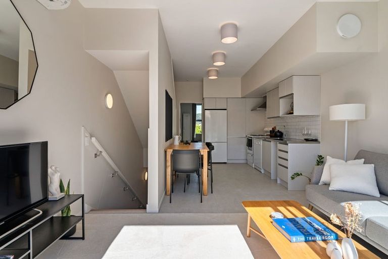 Photo of property in 246 Victoria Street, Te Aro, Wellington, 6011