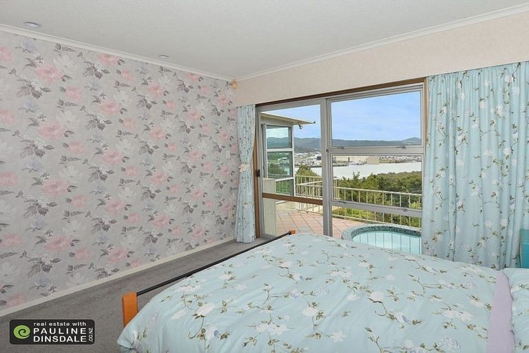 Photo of property in 54 George Point Road, Onerahi, Whangarei, 0110