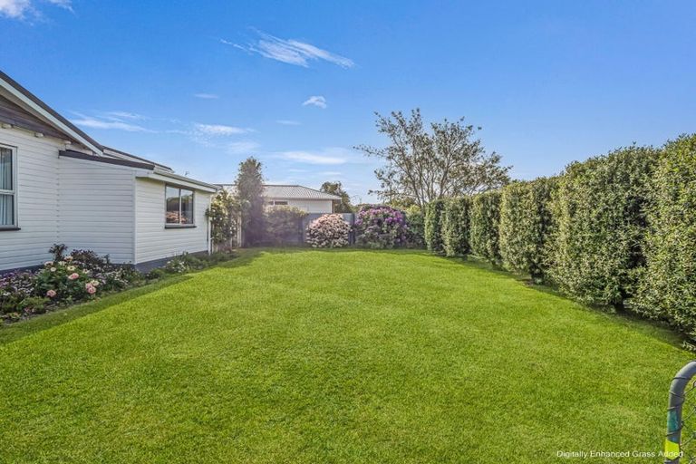 Photo of property in 24 Robinson Street, Rakaia, 7710