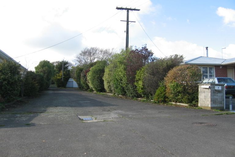 Photo of property in 7 Simon Street, Feilding, 4702