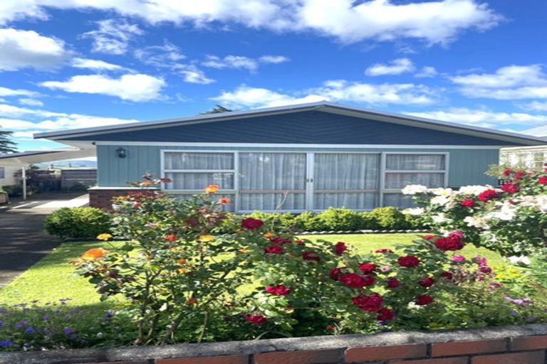 Photo of property in 3 Rawhiti Street, Dannevirke, 4930