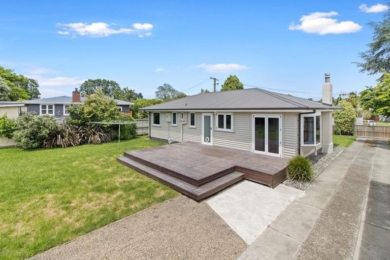 Photo of property in 9 Pollen Crescent, Melville, Hamilton, 3206