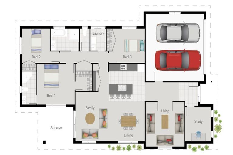 Photo of property in 23 Kotiate Street, Papamoa Beach, Papamoa, 3118