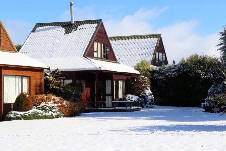 Photo of property in 59 Matai Street, Ohakune, 4625