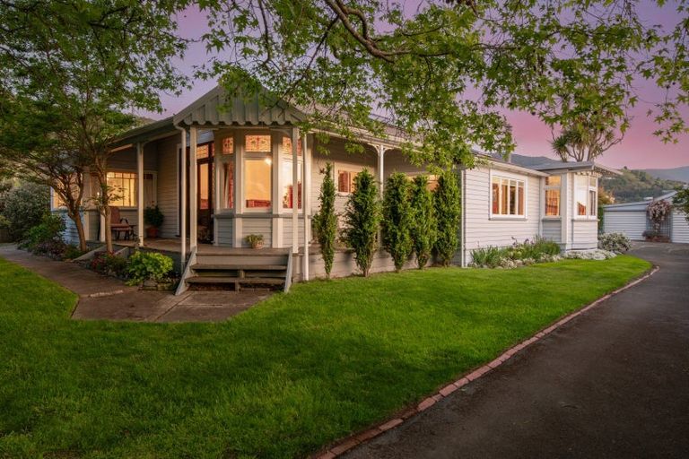 Photo of property in 60a Cambria Street, The Wood, Nelson, 7010