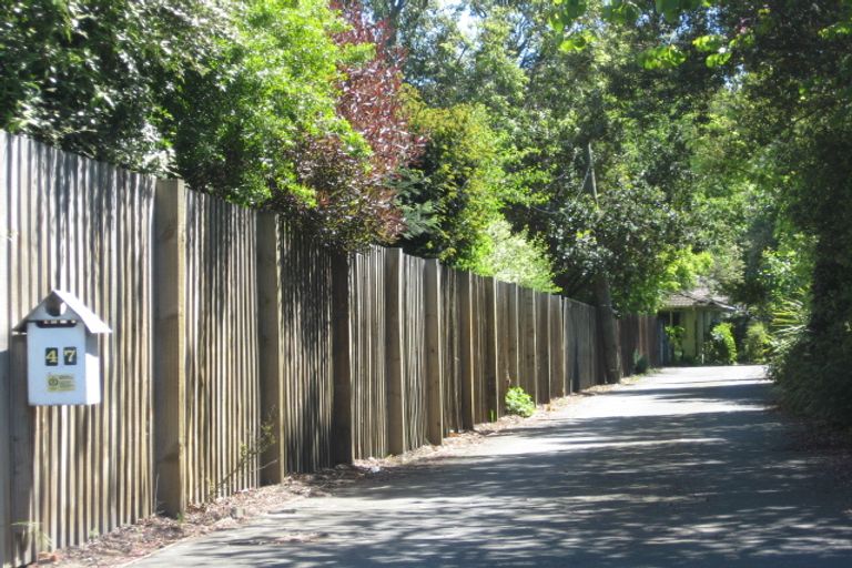 Photo of property in 2/47 Parnwell Street, Burwood, Christchurch, 8083