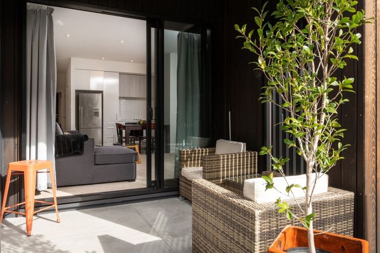 Photo of property in 65 Rangihina Road, Hobsonville, Auckland, 0616