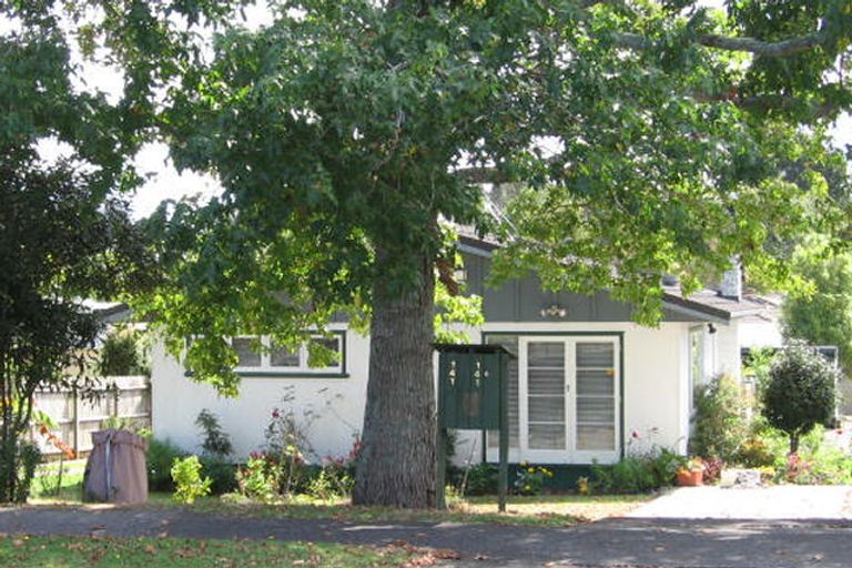 Photo of property in 141 Hutchinson Avenue, New Lynn, Auckland, 0600