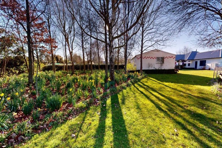 Photo of property in 1 Stamford Lane, Newland, Ashburton, 7772