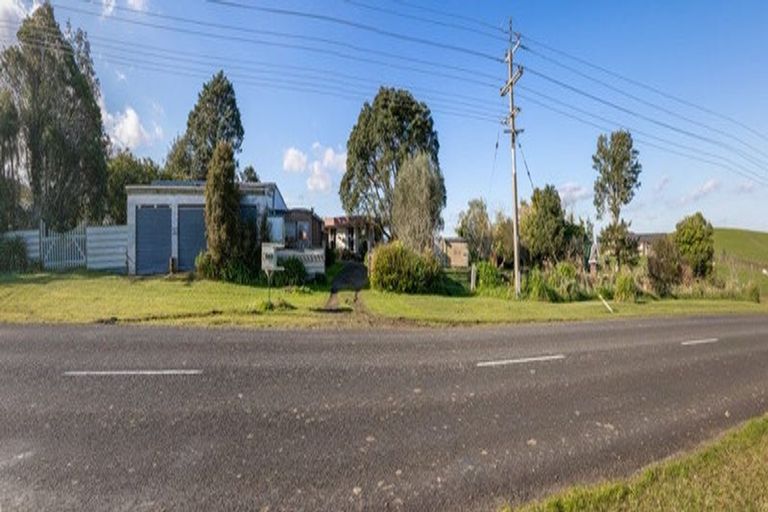 Photo of property in 252 Whangamarino Road, Whangamarino, Te Kauwhata, 3782