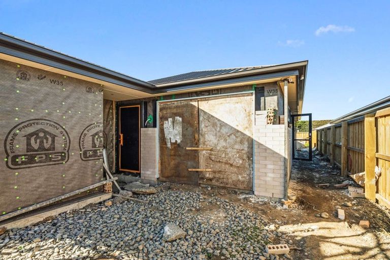 Photo of property in 6 Korimako Crescent, Rolleston, 7678