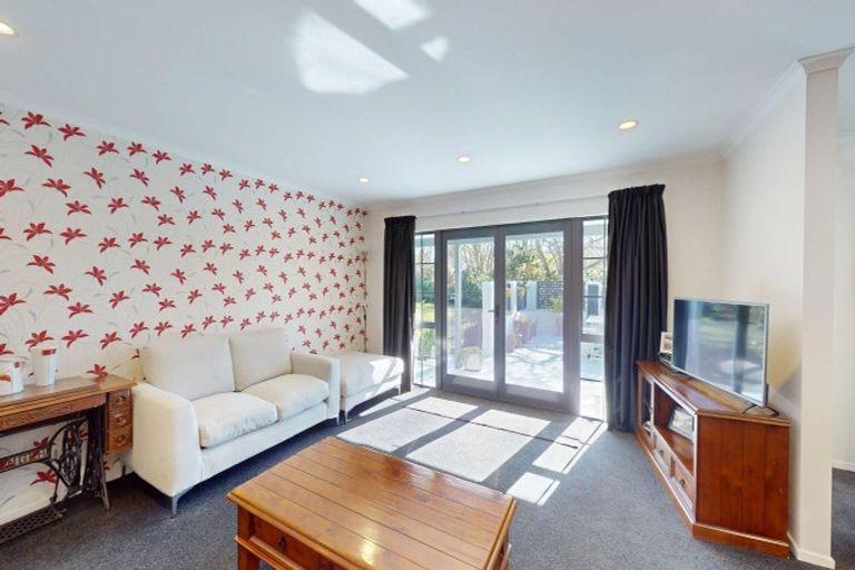 Photo of property in 1 Stamford Lane, Newland, Ashburton, 7772