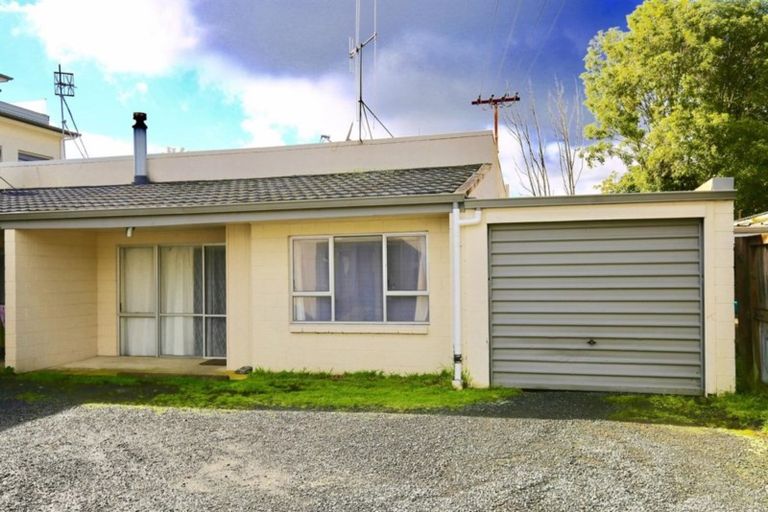 Photo of property in 121u6 Queens Avenue, Frankton, Hamilton, 3204
