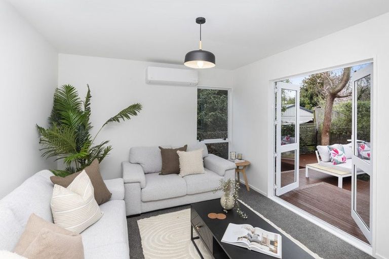 Photo of property in 221c Waimea Terrace, Beckenham, Christchurch, 8023