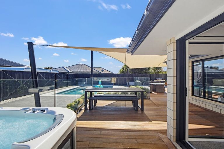 Photo of property in 9 Picton Place, Kaiapoi, 7630