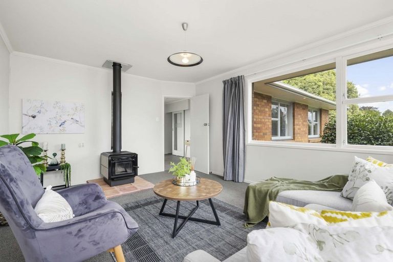 Photo of property in 132 Fairview Street, Chartwell, Hamilton, 3210