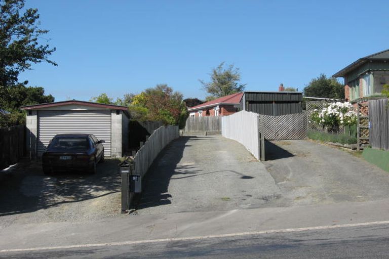 Photo of property in 45 Newman Street, Waimataitai, Timaru, 7910