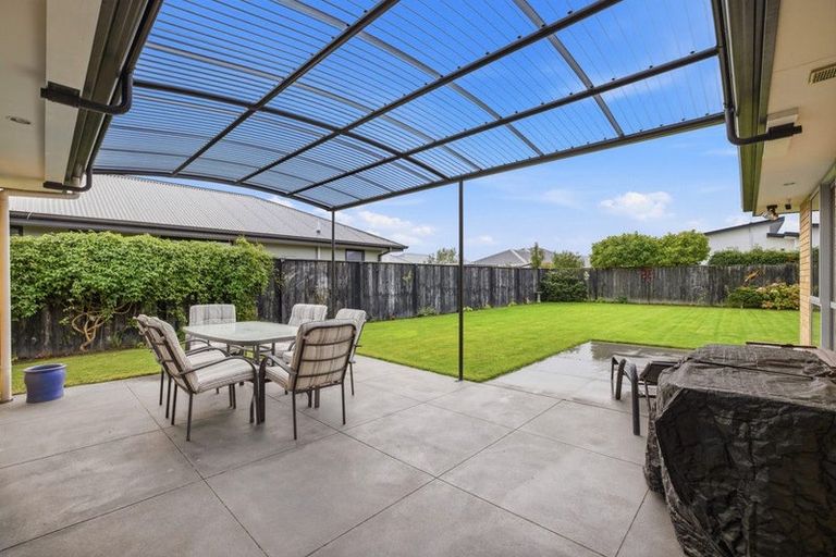 Photo of property in 18 Wyatt Street, Kaiapoi, 7630