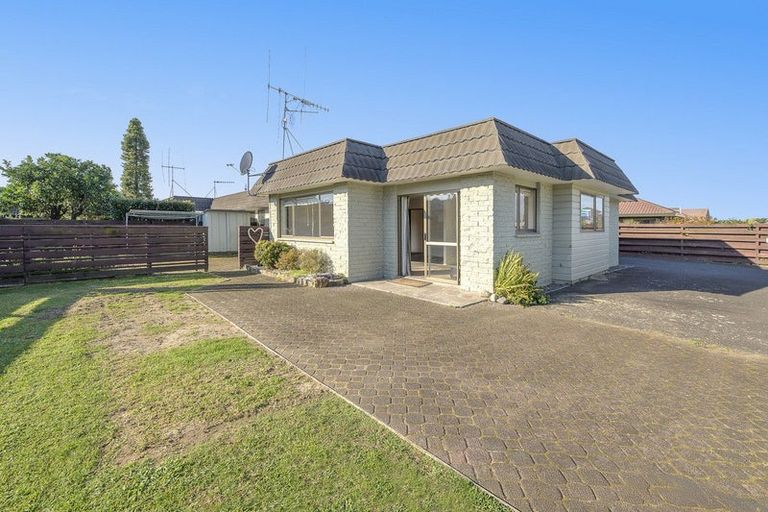 Photo of property in 115a Chapel Street, Otumoetai, Tauranga, 3110