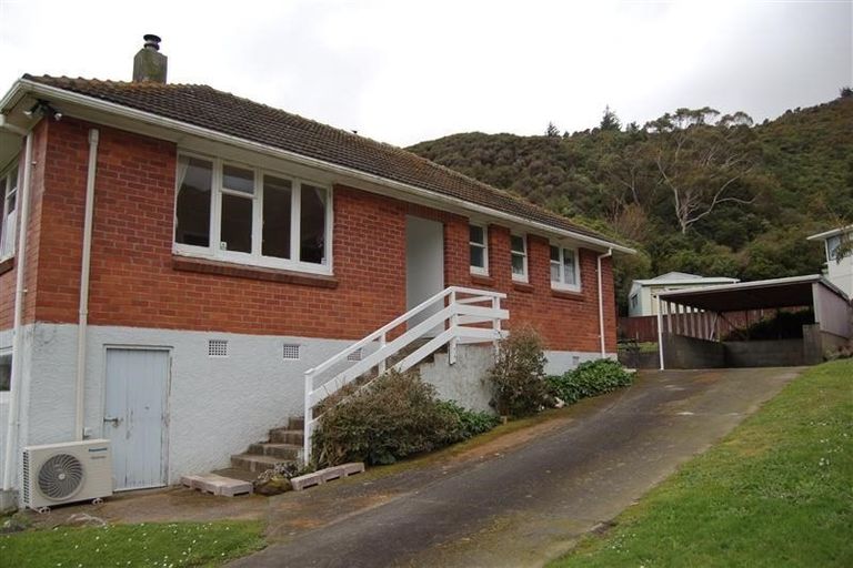 Photo of property in 47 Judd Crescent, Naenae, Lower Hutt, 5011