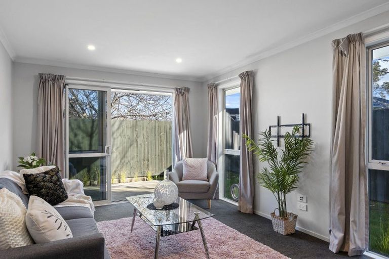 Photo of property in 8a Norwich Street, Linwood, Christchurch, 8062