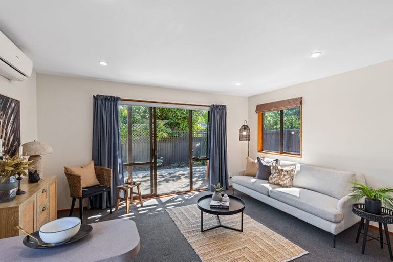 Photo of property in 2/28 Field Terrace, Upper Riccarton, Christchurch, 8041