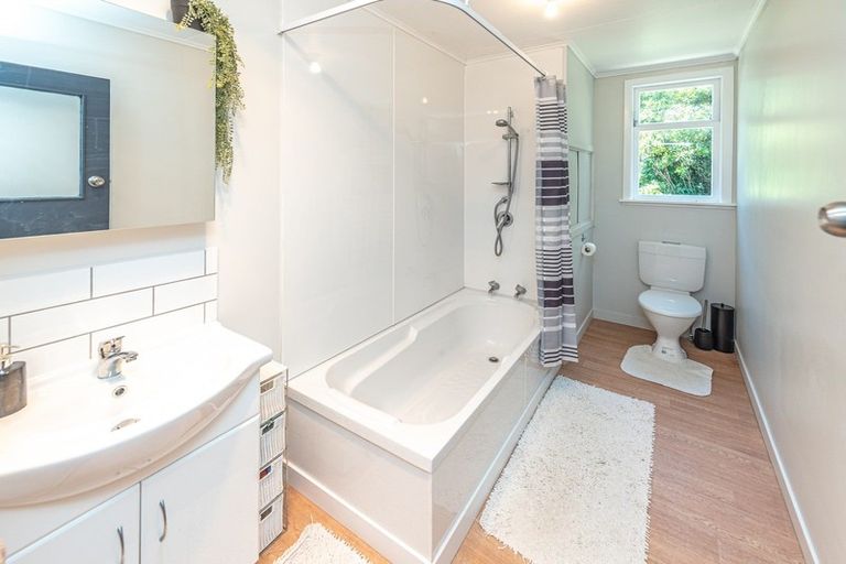 Photo of property in 18 Abbot Street, Gonville, Whanganui, 4501
