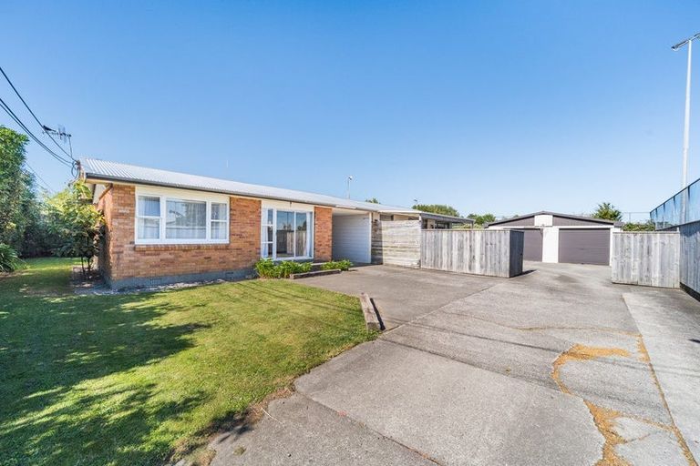 Photo of property in 56 North Street, Palmerston North, 4410